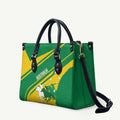 Personalised Mounted Games Australia Leather Bag Nations 2025 Championship National Color - Aussie Hoodie