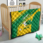Personalised Mounted Games Australia Quilt Nations 2025 Championship National Color - Aussie Hoodie