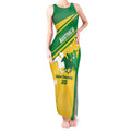 Personalised Mounted Games Australia Tank Maxi Dress Nations 2025 Championship National Color - Aussie Hoodie