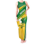 Personalised Mounted Games Australia Tank Maxi Dress Nations 2025 Championship National Color - Aussie Hoodie