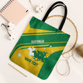 Personalised Mounted Games Australia Tote Bag Nations 2025 Championship National Color - Aussie Hoodie