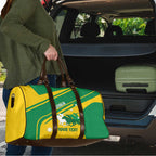 Personalised Mounted Games Australia Travel Bag Nations 2025 Championship National Color - Aussie Hoodie