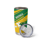 Personalised Mounted Games Australia Tumbler Cup Nations 2025 Championship National Color - Aussie Hoodie