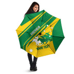 Personalised Mounted Games Australia Umbrella Nations 2025 Championship National Color - Aussie Hoodie