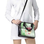 Australia Cup Melbourne Horse Racing Shoulder Handbag Hats Heels & Horseshoes Yellow Roses - Aussie Hoodie