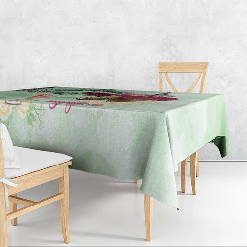Australia Cup Melbourne Horse Racing Tablecloth Hats Heels & Horseshoes Yellow Roses - Aussie Hoodie