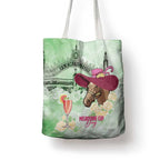 Australia Cup Melbourne Horse Racing Tote Bag Hats Heels & Horseshoes Yellow Roses - Aussie Hoodie