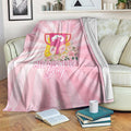 Australia Cup Melbourne Horse Racing Blanket 2025 Champion Trophy With Horseshoe - Aussie Hoodie