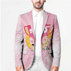 Australia Cup Melbourne Horse Racing Blazer 2025 Champion Trophy With Horseshoe - Aussie Hoodie