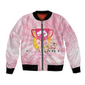 Australia Cup Melbourne Horse Racing Bomber Jacket 2025 Champion Trophy With Horseshoe - Aussie Hoodie