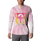 Australia Cup Melbourne Horse Racing Button Sweatshirt 2025 Champion Trophy With Horseshoe - Aussie Hoodie