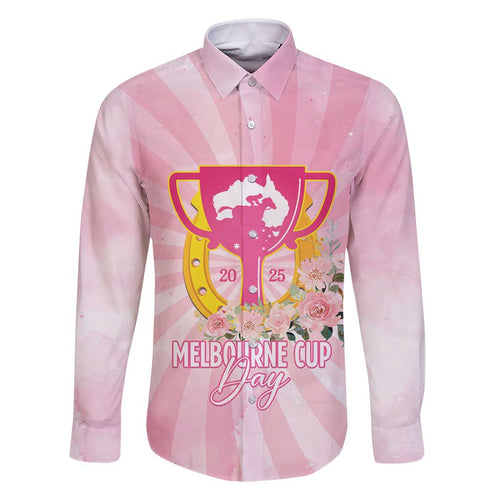 Australia Cup Melbourne Horse Racing Family Matching Mermaid Dress and Hawaiian Shirt 2025 Champion Trophy With Horseshoe - Aussie Hoodie