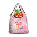 Australia Cup Melbourne Horse Racing Grocery Bag 2025 Champion Trophy With Horseshoe - Aussie Hoodie