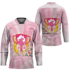 Australia Cup Melbourne Horse Racing Hockey Jersey 2025 Champion Trophy With Horseshoe - Aussie Hoodie