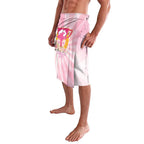 Australia Cup Melbourne Horse Racing Lavalava 2025 Champion Trophy With Horseshoe - Aussie Hoodie