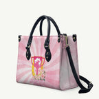 Australia Cup Melbourne Horse Racing Leather Bag 2025 Champion Trophy With Horseshoe - Aussie Hoodie
