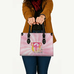 Australia Cup Melbourne Horse Racing Leather Bag 2025 Champion Trophy With Horseshoe - Aussie Hoodie