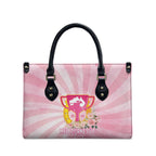 Australia Cup Melbourne Horse Racing Leather Bag 2025 Champion Trophy With Horseshoe - Aussie Hoodie