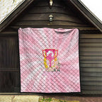 Australia Cup Melbourne Horse Racing Quilt 2025 Champion Trophy With Horseshoe - Aussie Hoodie