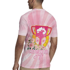 Australia Cup Melbourne Horse Racing Rugby Jersey 2025 Champion Trophy With Horseshoe - Aussie Hoodie