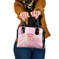 Australia Cup Melbourne Horse Racing Shoulder Handbag 2025 Champion Trophy With Horseshoe - Aussie Hoodie