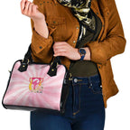 Australia Cup Melbourne Horse Racing Shoulder Handbag 2025 Champion Trophy With Horseshoe - Aussie Hoodie