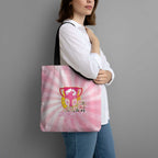 Australia Cup Melbourne Horse Racing Tote Bag 2025 Champion Trophy With Horseshoe - Aussie Hoodie