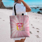 Australia Cup Melbourne Horse Racing Tote Bag 2025 Champion Trophy With Horseshoe - Aussie Hoodie