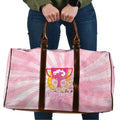Australia Cup Melbourne Horse Racing Travel Bag 2025 Champion Trophy With Horseshoe - Aussie Hoodie