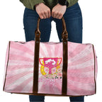 Australia Cup Melbourne Horse Racing Travel Bag 2025 Champion Trophy With Horseshoe - Aussie Hoodie