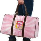Australia Cup Melbourne Horse Racing Travel Bag 2025 Champion Trophy With Horseshoe - Aussie Hoodie