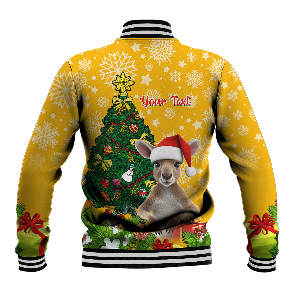 personalised-wallabies-rugby-christmas-baseball-jacket-merry-xmas-with-australian-kangaroo