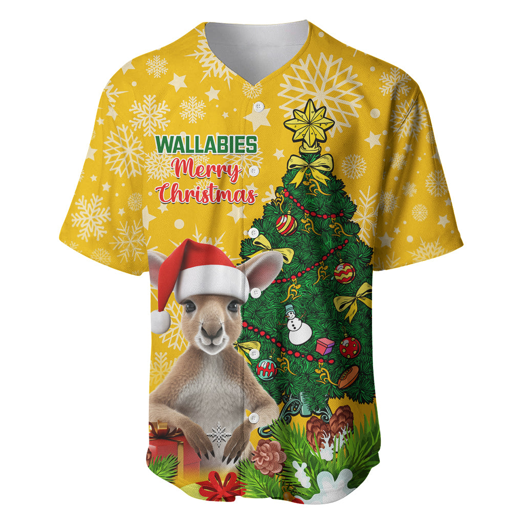 personalised-wallabies-rugby-christmas-baseball-jersey-merry-xmas-with-australian-kangaroo