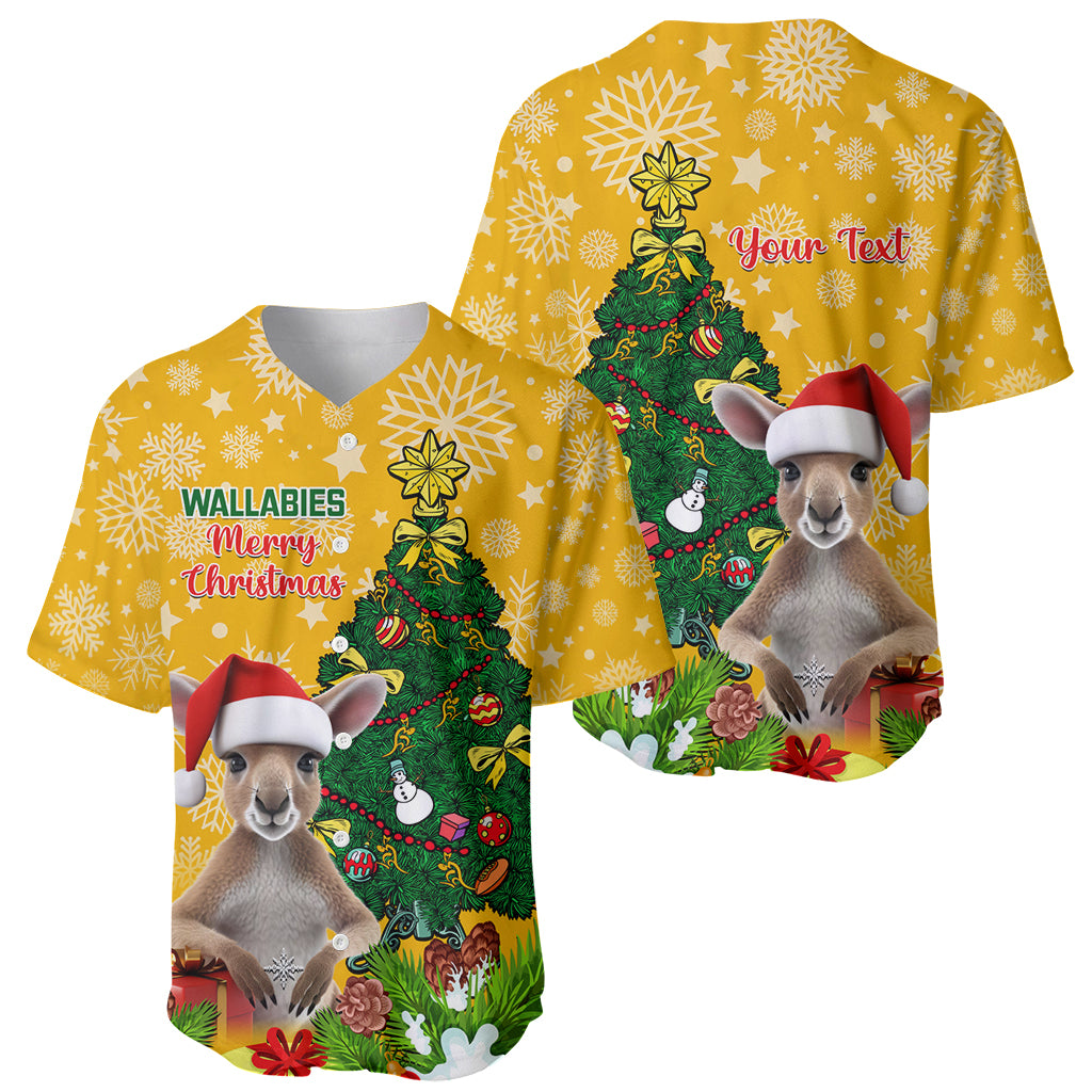 personalised-wallabies-rugby-christmas-baseball-jersey-merry-xmas-with-australian-kangaroo