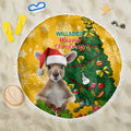 personalised-wallabies-rugby-christmas-beach-blanket-merry-xmas-with-australian-kangaroo