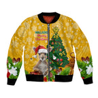 personalised-wallabies-rugby-christmas-bomber-jacket-merry-xmas-with-australian-kangaroo