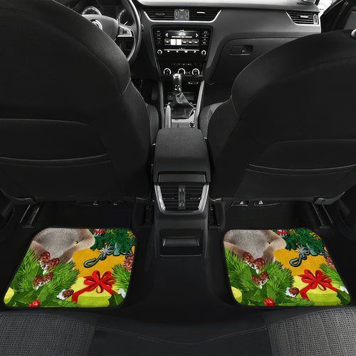 personalised-wallabies-rugby-christmas-car-mats-merry-xmas-with-australian-kangaroo