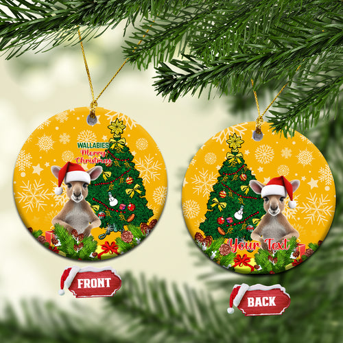 personalised-wallabies-rugby-christmas-ceramic-ornament-merry-xmas-with-australian-kangaroo