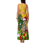 personalised-wallabies-rugby-christmas-family-matching-tank-maxi-dress-and-hawaiian-shirt-merry-xmas-with-australian-kangaroo