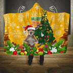 personalised-wallabies-rugby-christmas-hooded-blanket-merry-xmas-with-australian-kangaroo