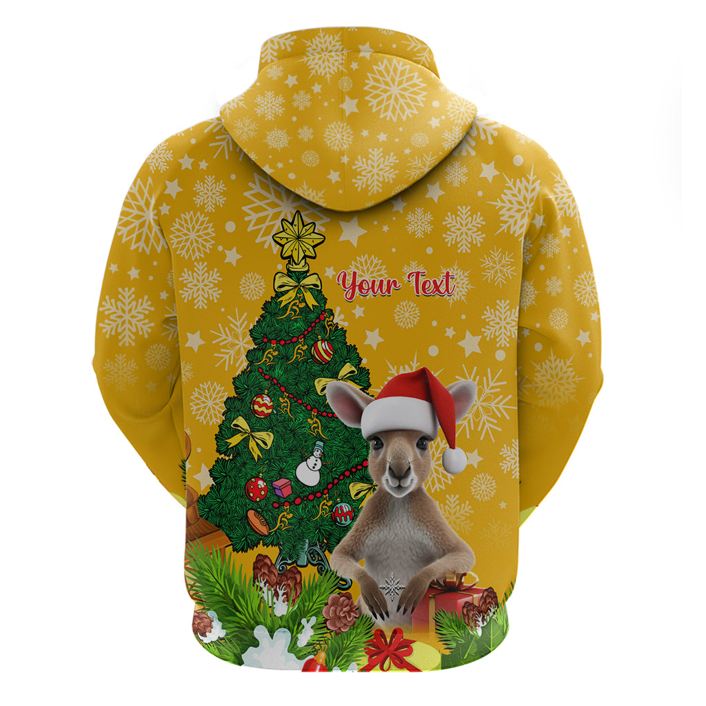 personalised-wallabies-rugby-christmas-hoodie-merry-xmas-with-australian-kangaroo