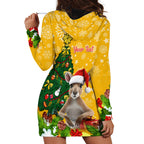 personalised-wallabies-rugby-christmas-hoodie-dress-merry-xmas-with-australian-kangaroo