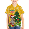 personalised-wallabies-rugby-christmas-kid-hawaiian-shirt-merry-xmas-with-australian-kangaroo