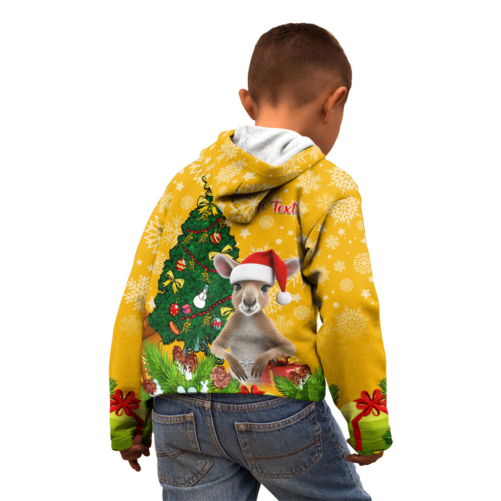 personalised-wallabies-rugby-christmas-kid-hoodie-merry-xmas-with-australian-kangaroo