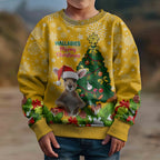 personalised-wallabies-rugby-christmas-kid-ugly-christmas-sweater-merry-xmas-with-australian-kangaroo