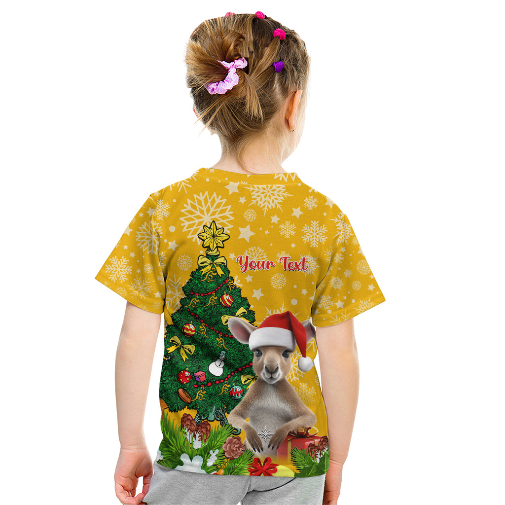 personalised-wallabies-rugby-christmas-kid-t-shirt-merry-xmas-with-australian-kangaroo