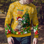 personalised-wallabies-rugby-christmas-ugly-christmas-sweater-merry-xmas-with-australian-kangaroo
