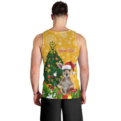 personalised-wallabies-rugby-christmas-men-tank-top-merry-xmas-with-australian-kangaroo