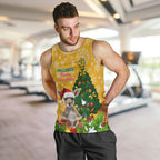 personalised-wallabies-rugby-christmas-men-tank-top-merry-xmas-with-australian-kangaroo