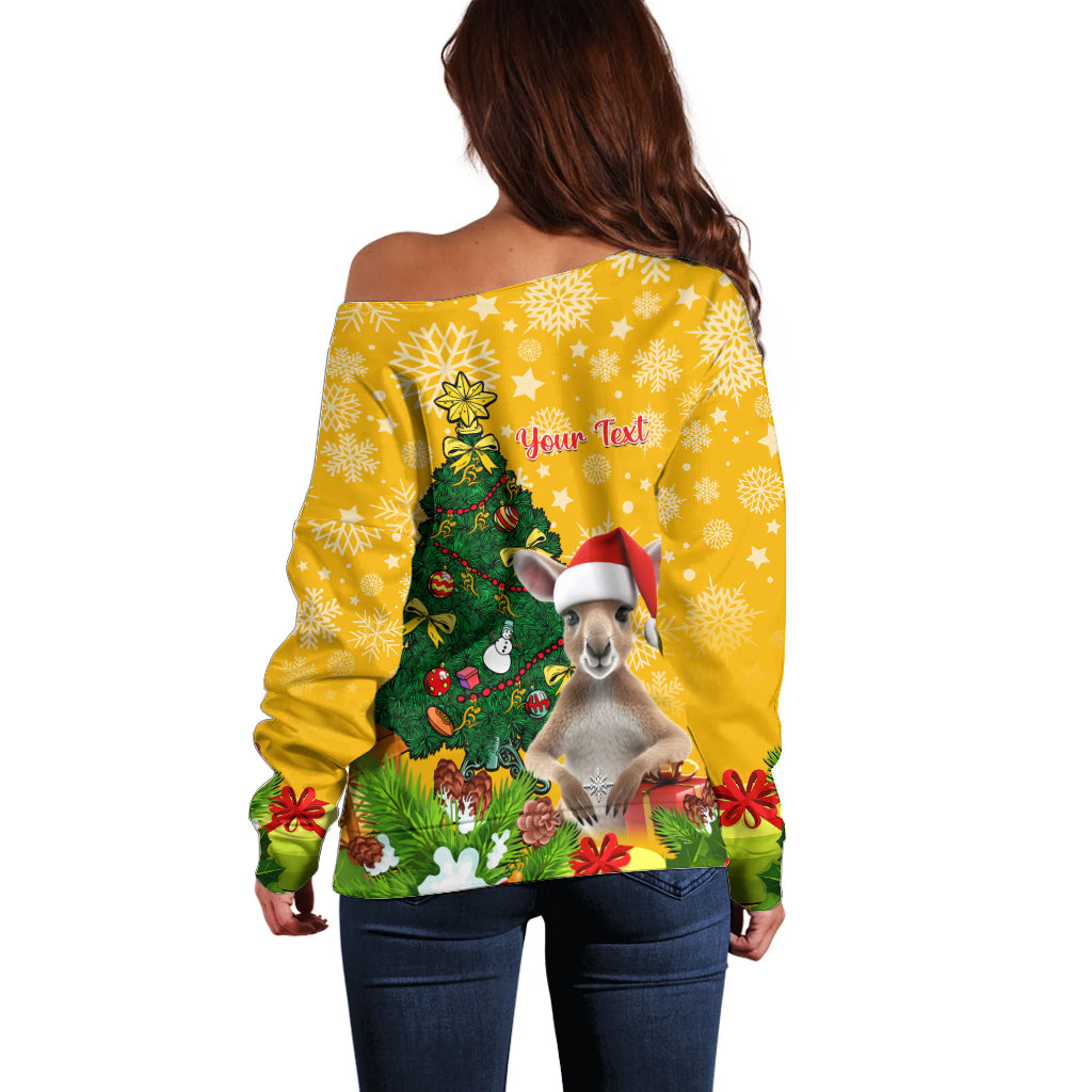 personalised-wallabies-rugby-christmas-off-shoulder-sweater-merry-xmas-with-australian-kangaroo